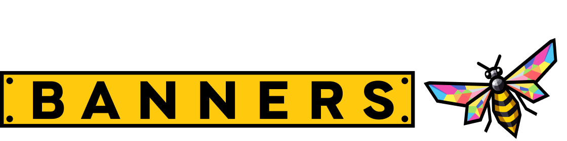 Manchester Banners Logo