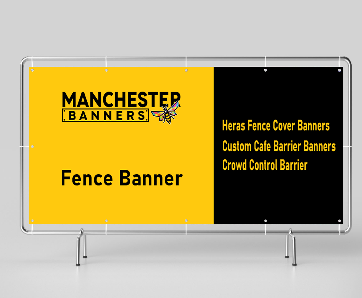 Manchester Banners