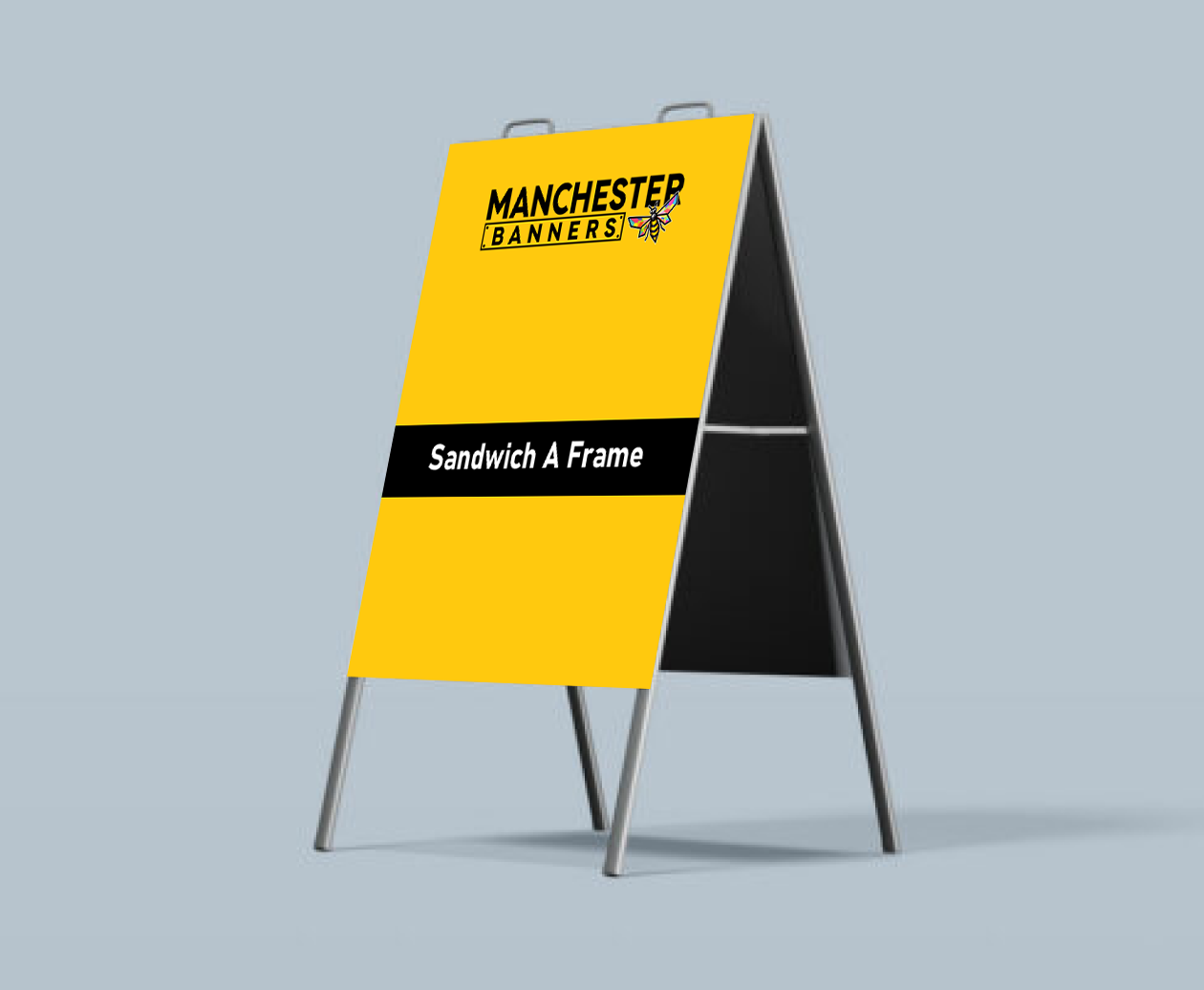 Manchester Banners